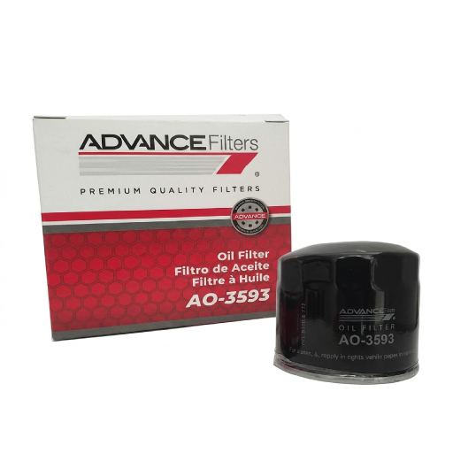 Filtro Aceite-Blindado-AO-3593