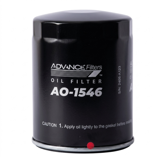 Filtro Aceite-Blindado-AO-1546
