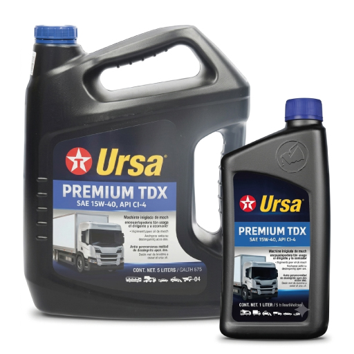 Havoline 15W40