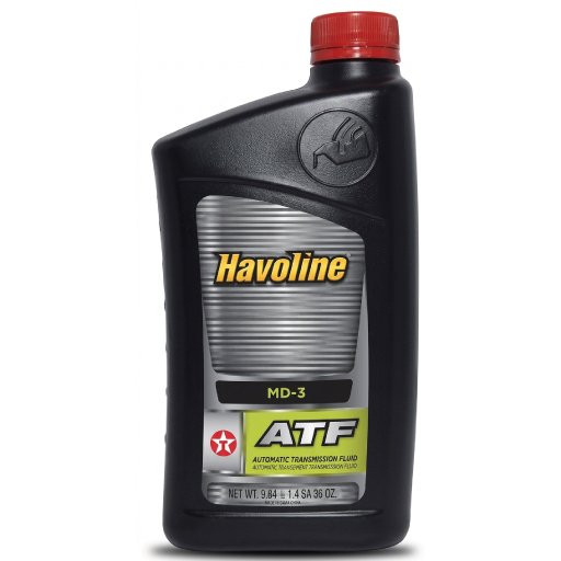 Havoline ATF