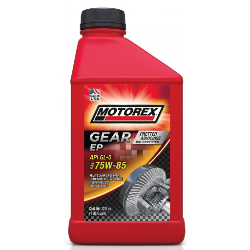 Motorex 75w85