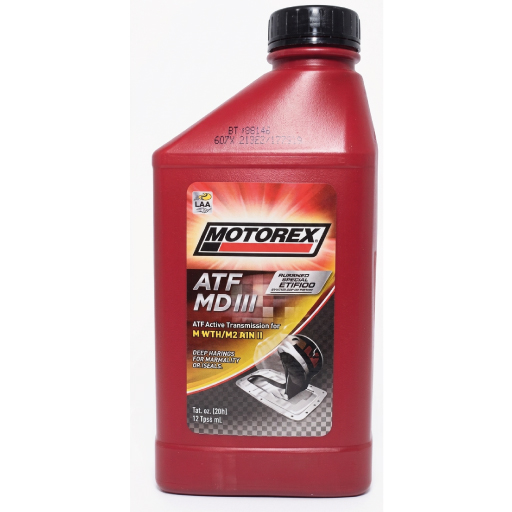Motorex ATF