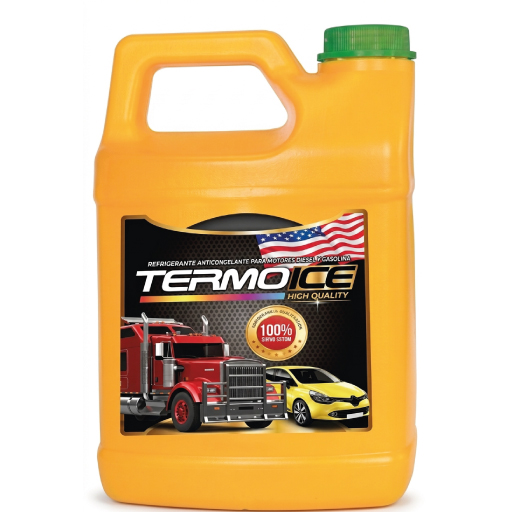 Refrigerante-Anticongelante-TERMO-ICE-(Tapa-verde)