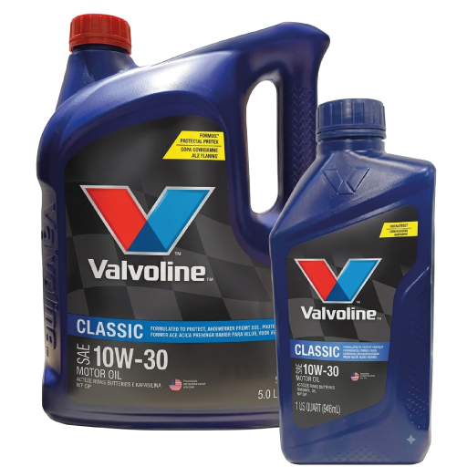 Valvoline 10W30