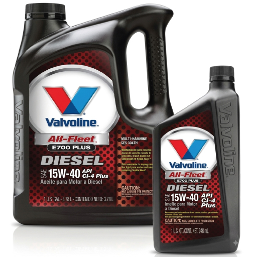 Valvoline 15W40