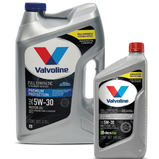 Valvoline 5W30