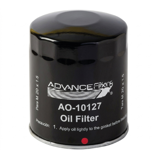 Filtro Aceite-Blindado-AO-10127