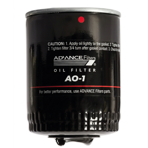 Filtro Aceite-Blindado-Hp1 AO-1
