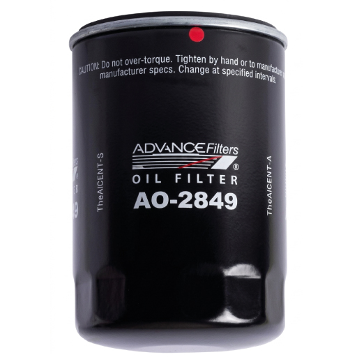 Filtro Aceite-Blindado-AO-2849