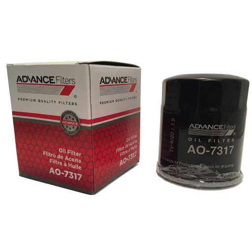 Filtro Aceite-Blindado-AO-7317