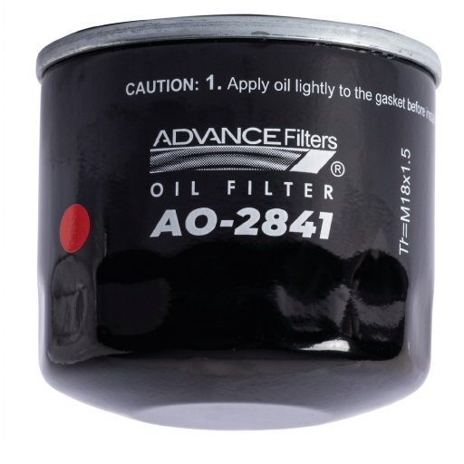 Filtro Aceite-Blindado-AO-2841